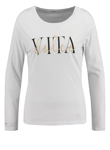 KEY LARGO Women Longsleeve WLS Dolce Round von KEY LARGO