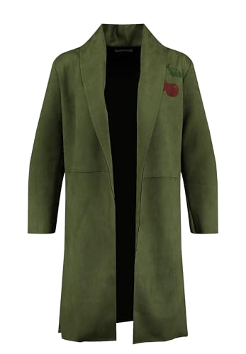 KEY LARGO Women Sweatjacke WSW Cherry Jacket von KEY LARGO