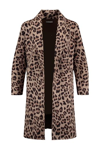 KEY LARGO Women Sweatjacke WSW GOBI Jacket von KEY LARGO