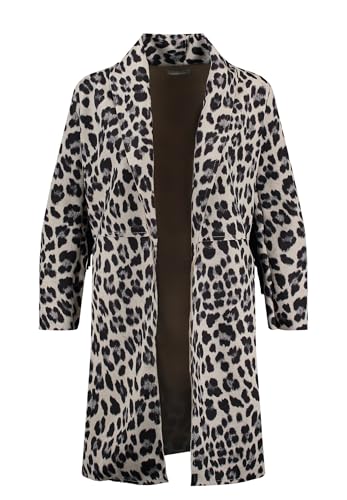 KEY LARGO Women Sweatjacke WSW GOBI Jacket von KEY LARGO