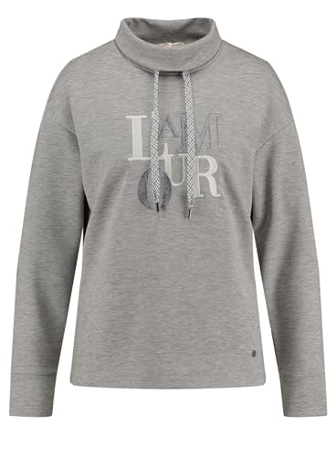 KEY LARGO Women Sweatshirt WSW Amore Tube von KEY LARGO