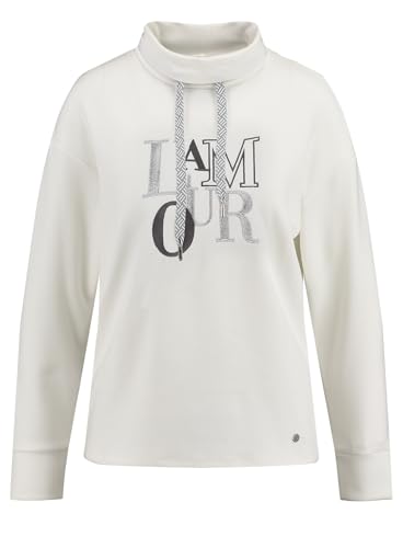 KEY LARGO Women Sweatshirt WSW Amore Tube von KEY LARGO