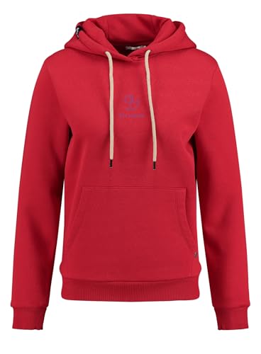KEY LARGO Women Sweatshirt WSW Basic Hood von KEY LARGO