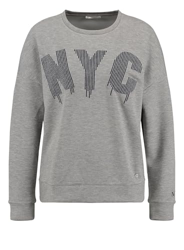 KEY LARGO Women Sweatshirt WSW Brooklyn Round von KEY LARGO