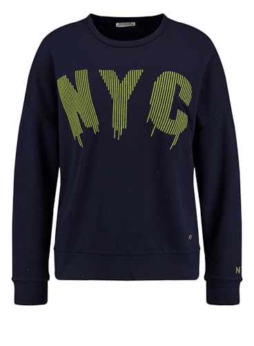 KEY LARGO Women Sweatshirt WSW Brooklyn Round von KEY LARGO