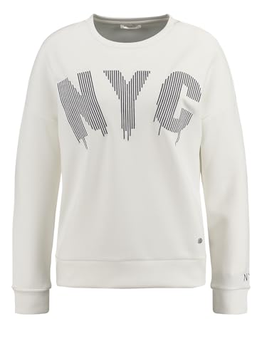 KEY LARGO Women Sweatshirt WSW Brooklyn Round von KEY LARGO
