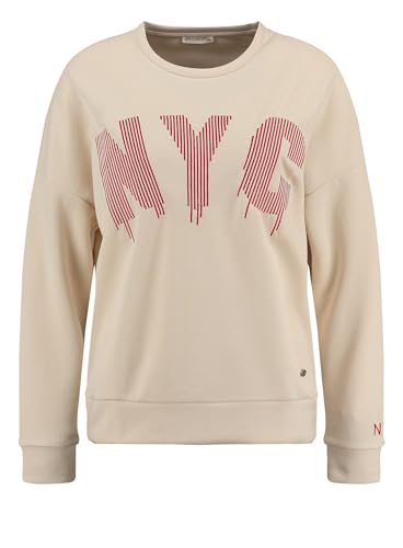 KEY LARGO Women Sweatshirt WSW Brooklyn Round von KEY LARGO