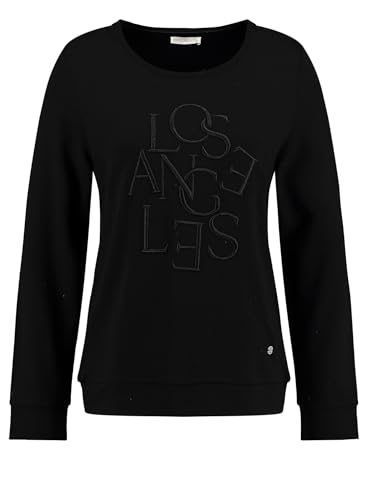 KEY LARGO Women Sweatshirt WSW California Round von KEY LARGO