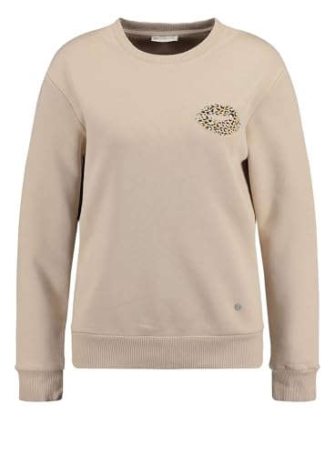 KEY LARGO Women Sweatshirt WSW KISS Round von KEY LARGO