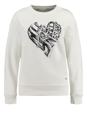 KEY LARGO Women Sweatshirt WSW Need Round von KEY LARGO