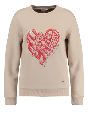 KEY LARGO Women Sweatshirt WSW Need Round von KEY LARGO