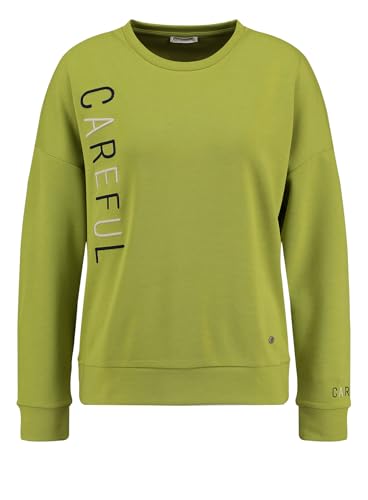 KEY LARGO Women Sweatshirt WSW Observe Round von KEY LARGO