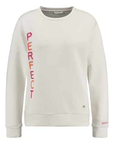 KEY LARGO Women Sweatshirt WSW Perfect Round von KEY LARGO