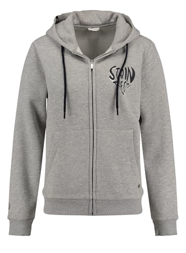 KEY LARGO Women Sweatshirt WSW Sweet Apple Jacket von KEY LARGO