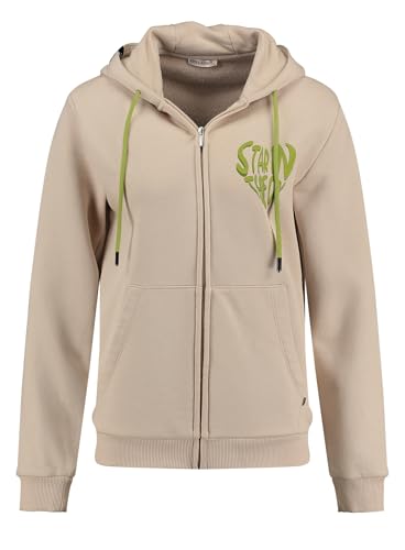 KEY LARGO Women Sweatshirt WSW Sweet Apple Jacket von KEY LARGO