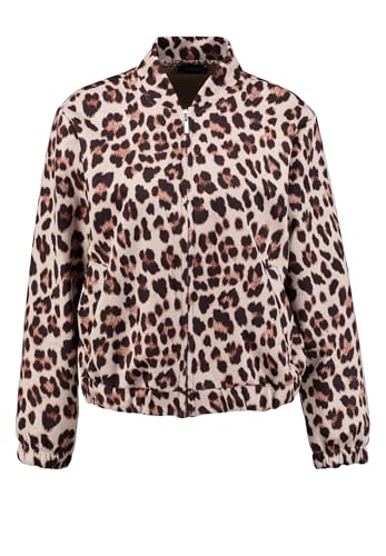 Key Largo Damen Lilly Jacket Strickjacke, beige (1004), XS von KEY LARGO