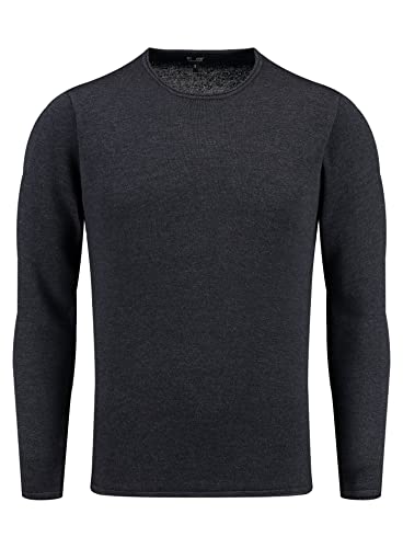 KEY LARGO Herren Pullover FIRMINO Round von KEY LARGO