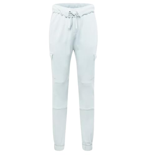 KEY LARGO Herren Result Jogger Freizeithose, Light Grey (1104), XXL von KEY LARGO