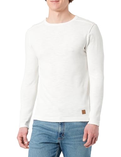KEY LARGO Men Sweatshirt MSW KLANGELO Round von KEY LARGO