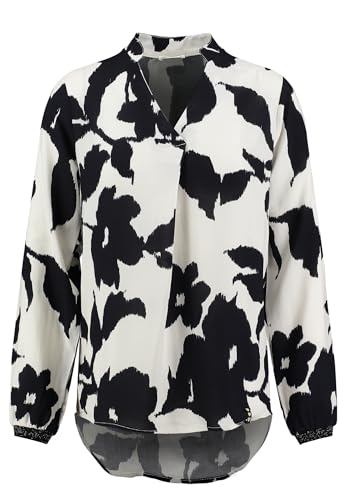 Key Largo Women Bluse WB Lorelei v-Neck von KEY LARGO