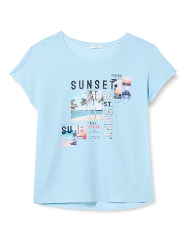 WT Sunset Round von KEY LARGO