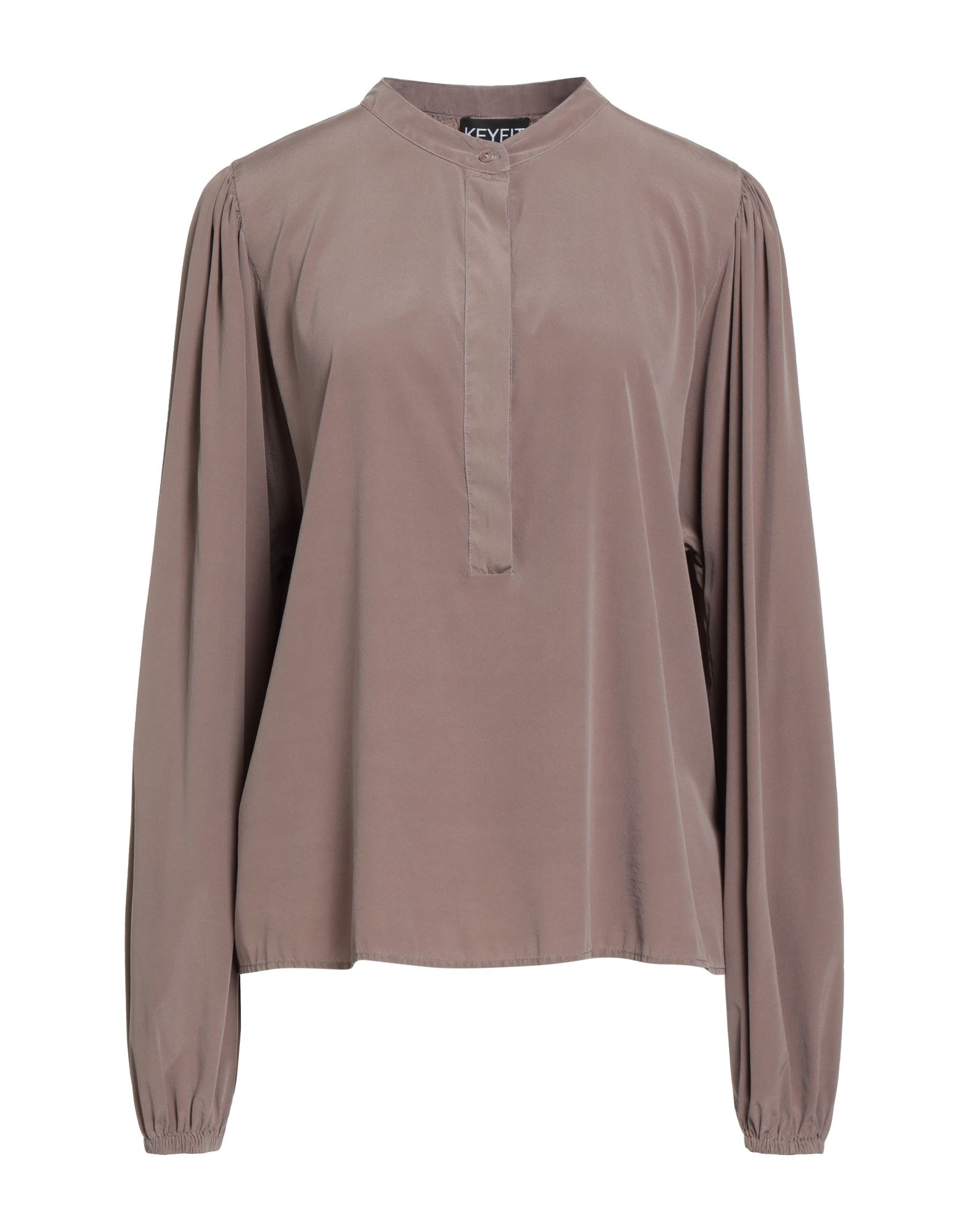 KEYFIT Top Damen Maulwurfsgrau KEYFIT Top Damen Maulwurfsgrau von KEYFIT