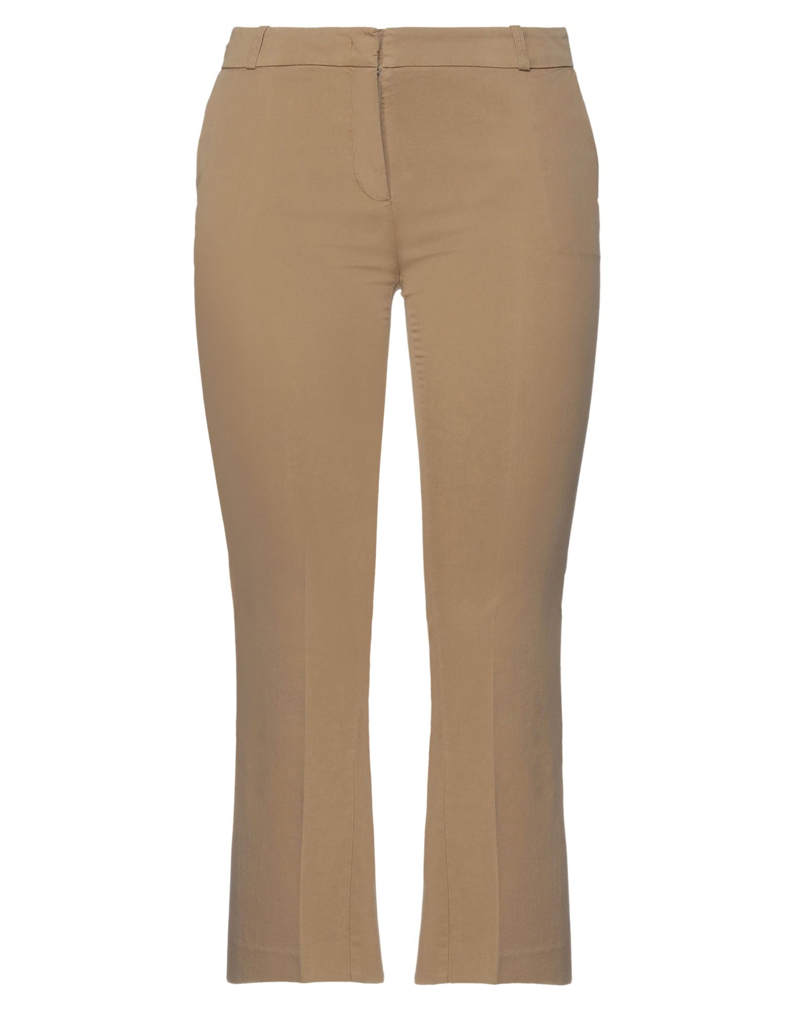 KEYFIT Hose Damen Khaki von KEYFIT