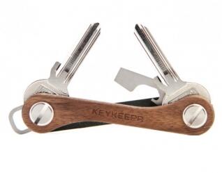 KEYKEEPA - Revier Keykeepa nussbaum Braun von KEYKEEPA