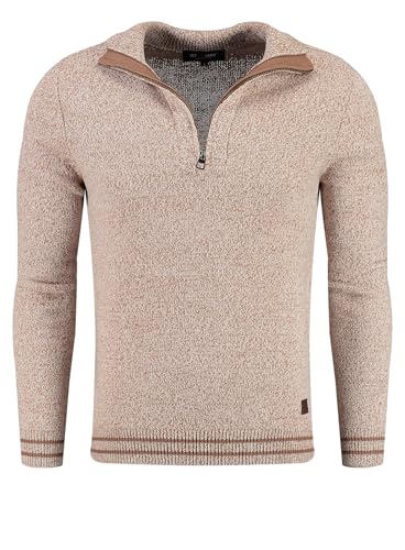 KEY LARGO Men Pullover MST Horst Troyer von KEY LARGO