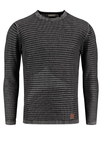 KEY LARGO Men Pullover MST KLMANUEL Round von KEY LARGO