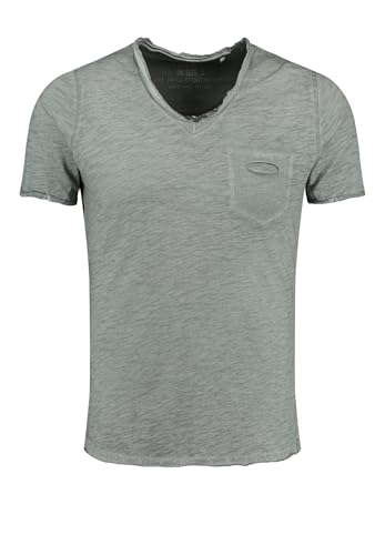 KEYLARGO Men T-Shirt MT SODA New v-Neck von KEYLARGO