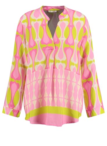 KEY LARGO Women Bluse WB Fusion v-Neck von KEY LARGO