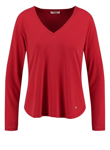 KEY LARGO Women Longsleeve WLS Tara New v-Neck von KEY LARGO