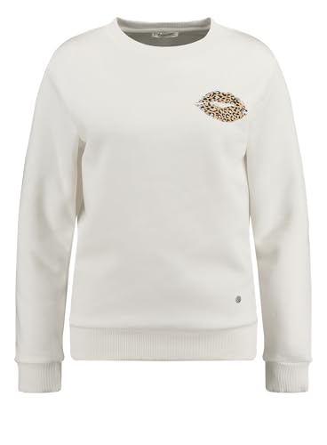 KEY LARGO Women Sweatshirt WSW KISS Round von KEY LARGO