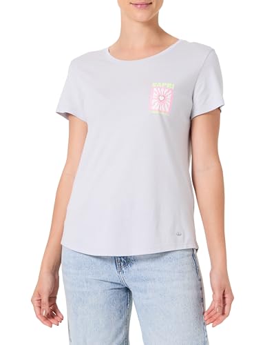 KEY LARGO Women T-Shirt WT Capri Round von KEY LARGO