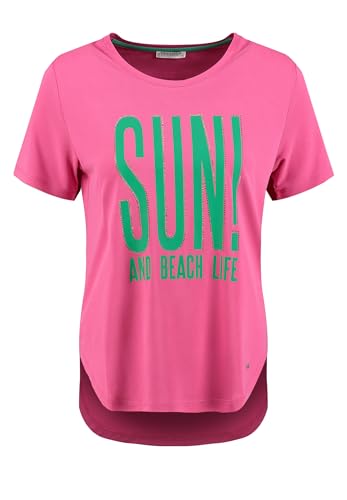 KEYLARGO Women T-Shirt WT Sun Round von KEYLARGO