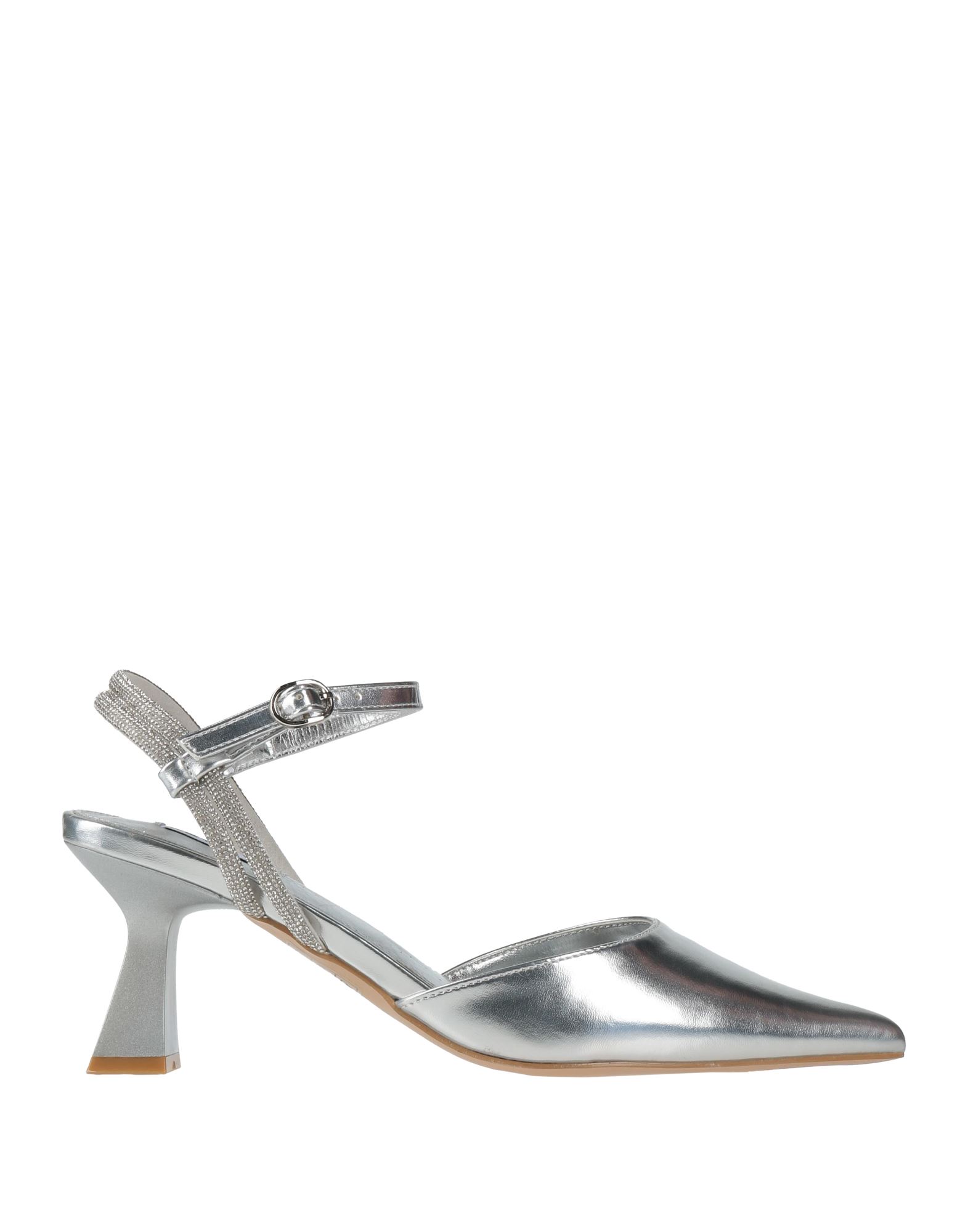 KEYS Pumps Damen Silber KEYS Pumps Damen Silber von KEYS