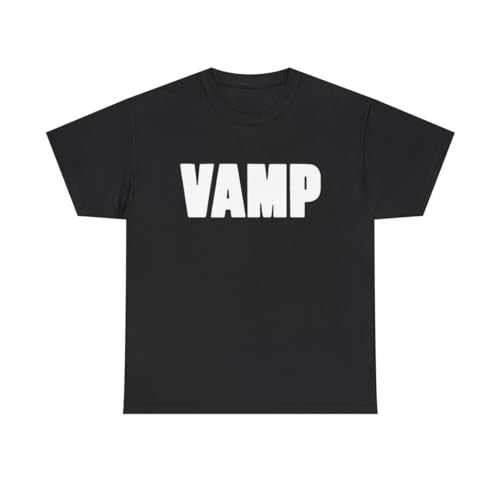 Playboi Carti Vamp T-Shirts - Opium Actual Hate - Narcissist Merch Black M Playboi Carti Vamp T-Shirts - Opium Actual Hate - Narcissist Merch Black M von KFBJM