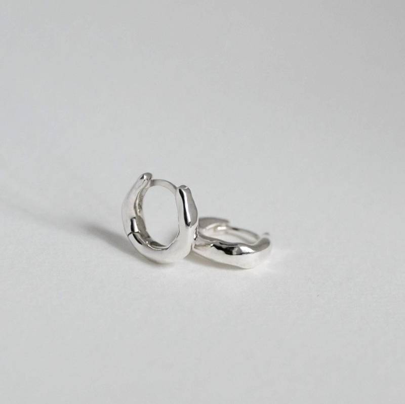 Carrie Mini Ohrringe Carrie Mini Ohrringe von KFNEjewelry