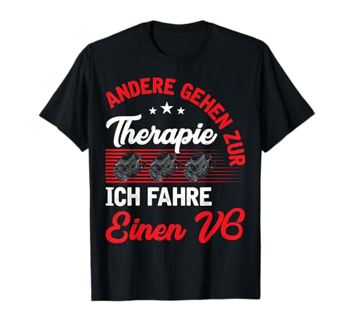 KFZ Mechaniker Geschenk 6 Zylinder Tuning Kleidung - Ich fahre einen V6 - Tuner Zündreihenfolge Zündfolge V6 - Herren T-Shirt Schwarz Klein EU S Klassisch Crew Neck Kurzarm Polyester Pull-On KFZ Mechaniker Geschenk 6 Zylinder Tuning Kleidung - Ich fahre einen V6 - Tuner Zündreihenfolge Zündfolge V6 - Herren T-Shirt Schwarz Klein EU S Klassisch Crew Neck Kurzarm Polyester Pull-On von KFZ Mechaniker Geschenk 6 Zylinder Tuning Kleidung