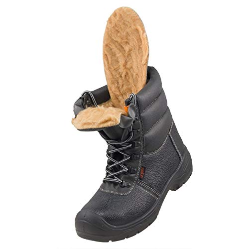 Winterschuhe Urgent 112 OB (44) von KG