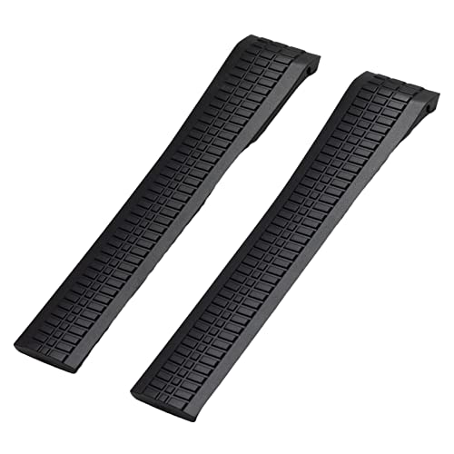KGFDSGDS Für Patek AQUANAUT Philippe 5968A 5164A 5167A Metallstifte Orange Braun Uhrengürtel Gummiarmband 21mm Silikonarmband KGFDSGDS Für Patek AQUANAUT Philippe 5968A 5164A 5167A Metallstifte Orange Braun Uhrengürtel Gummiarmband 21mm Silikonarmband von KGFDSGDS
