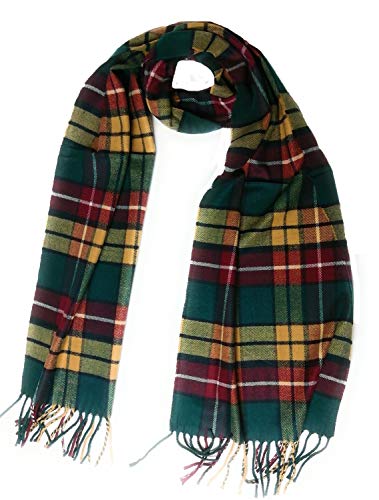 KGM Accessories Herren Schal Schal gold One size KGM Accessories Herren Schal Schal gold One size von KGM Accessories