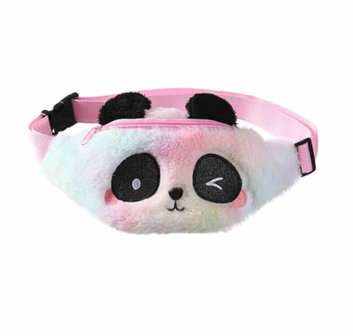 Niedliche Bauchtasche für Kinder, Panda, Bauchtasche, multi, Einheitsgröße, Bauchtasche Hüfttasche Niedliche Bauchtasche für Kinder, Panda, Bauchtasche, multi, Einheitsgröße, Bauchtasche Hüfttasche von KGM