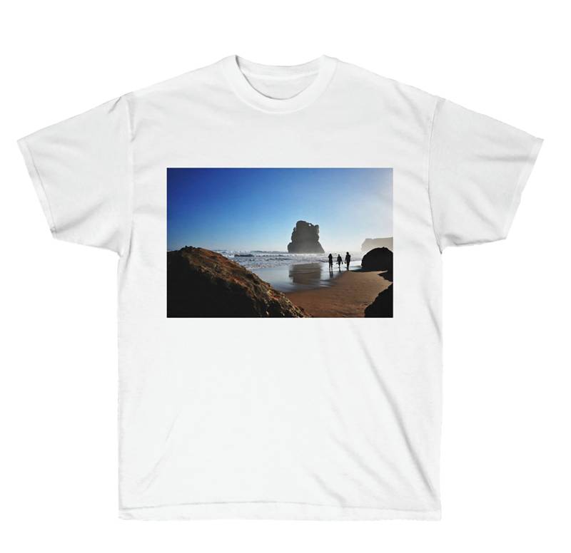 Große Ozeanstraße - 12 Apostel Mit Freunden von KGXP