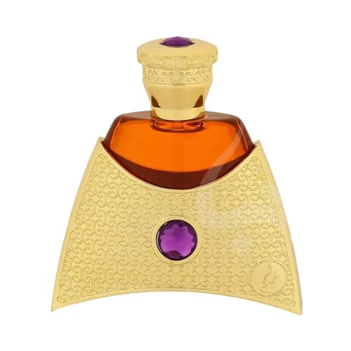 Aaliya - Konzentriertes Perfumed Oil, Volumen 27 ml von KHADLAJ PERFUMES