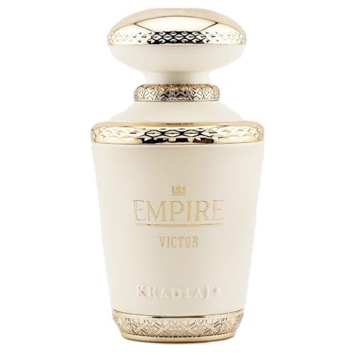 Khadlaj Empire Victor Eau de Parfum, Spray, Unisex, 100 ml Khadlaj Empire Victor Eau de Parfum, Spray, Unisex, 100 ml von KHADLAJ PERFUMES