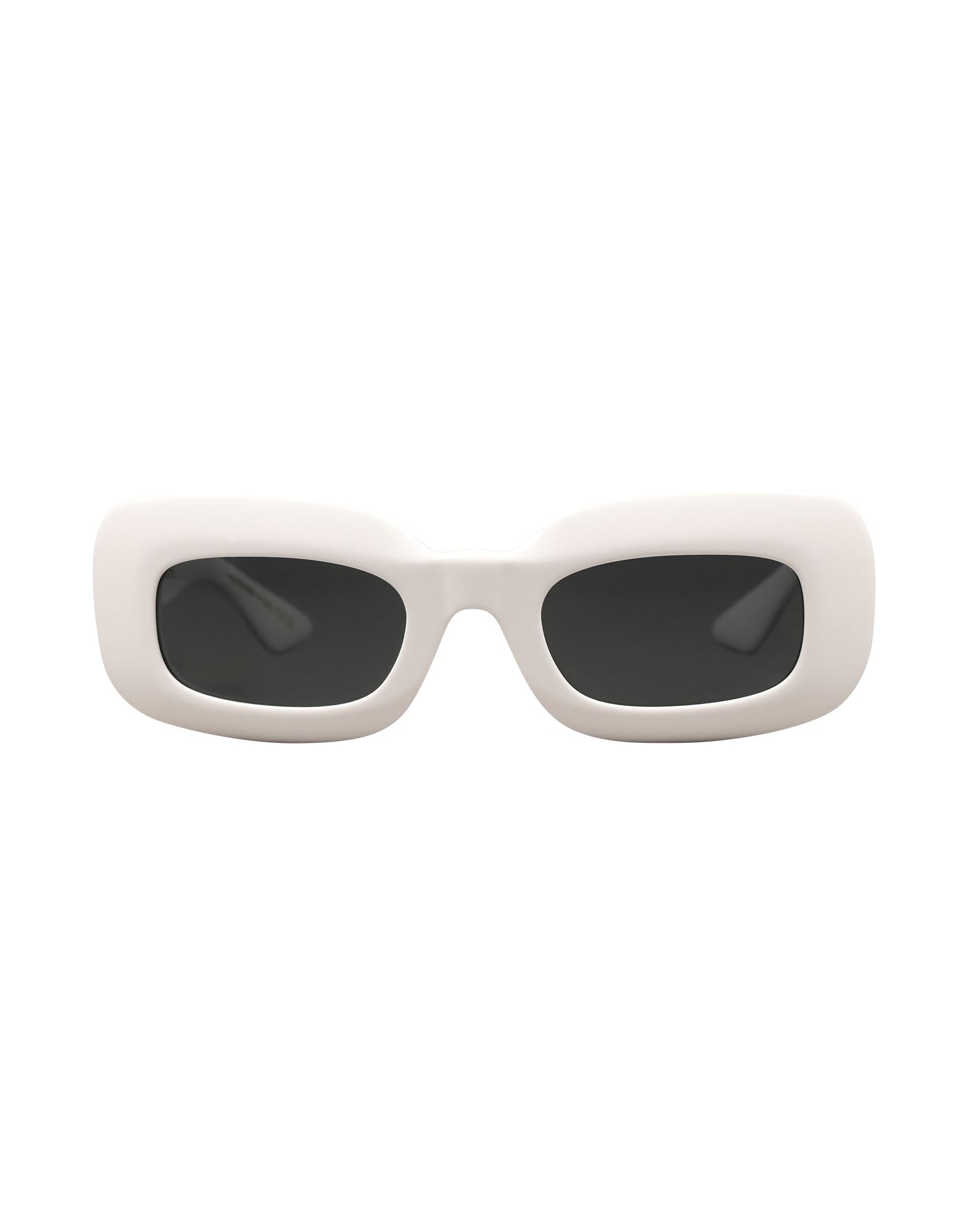 KHAITE x OLIVER PEOPLES Sonnenbrille Damen Weiß KHAITE x OLIVER PEOPLES Sonnenbrille Damen Weiß von KHAITE x OLIVER PEOPLES