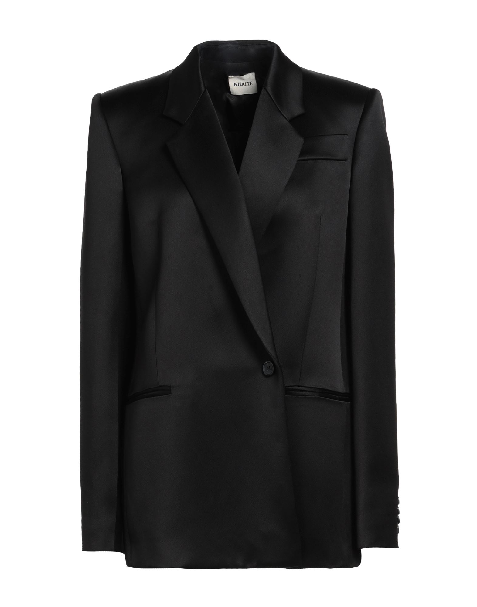 KHAITE Blazer Damen Schwarz von KHAITE