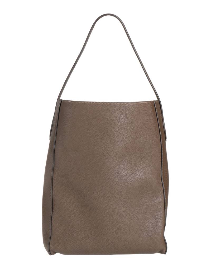 KHAITE Handtaschen Damen Dunkelbraun KHAITE Handtaschen Damen Dunkelbraun von KHAITE